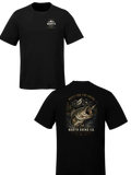 The Trophy Bass Tee
