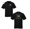 Rink Tested Hockey Tee