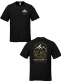 Trail born MTB T-Shirt