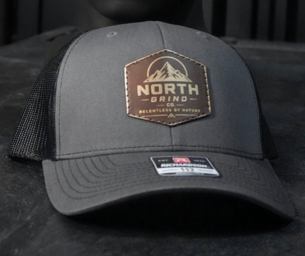 North Grind Trucker Hat