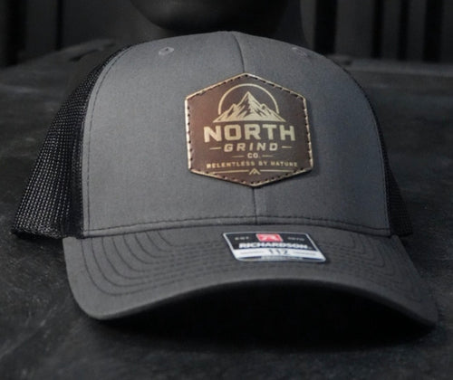 North Grind Trucker Hat