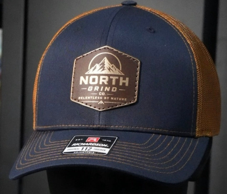 North Grind Trucker Hat
