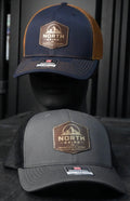 North Grind Trucker Hat