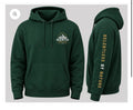 The Relentless Hoodie